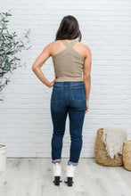 Load image into Gallery viewer, Crossways Halter Top