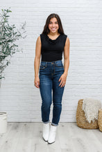 Load image into Gallery viewer, Promise Bodysuit in Black