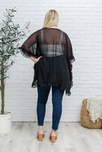 Load image into Gallery viewer, Leave You Guessing Kimono