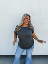Load image into Gallery viewer, PREORDER: Autumn Emmie Top in Four Colors