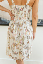 Load image into Gallery viewer, Afternoon Tea Dress in Ivory
