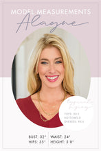 Load image into Gallery viewer, Front And Center Balloon Sleeve Dress in Green