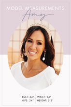 Load image into Gallery viewer, Purple Promise Romper