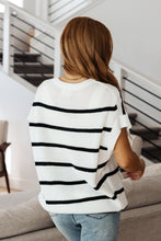 Load image into Gallery viewer, At the Movies Sleeveless Sweater