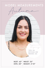 Load image into Gallery viewer, Swift Elegance Blouse