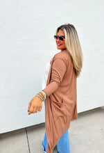 Load image into Gallery viewer, PREORDER: Winter Sierra Cardigan in Four Colors