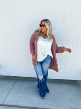 Load image into Gallery viewer, PREORDER: Cooper Boyfriend Cardigan