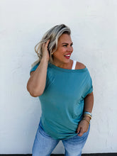 Load image into Gallery viewer, PREORDER: Autumn Emmie Top in Four Colors