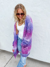 Load image into Gallery viewer, PREORDER: Starstruck Ombre Cardigan in Three Colors