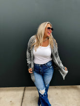 Load image into Gallery viewer, PREORDER: Starstruck Ombre Cardigan in Three Colors