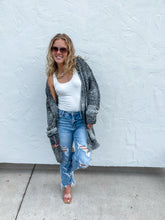 Load image into Gallery viewer, PREORDER: Starstruck Ombre Cardigan in Three Colors
