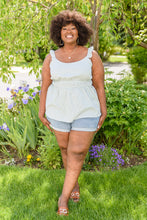 Load image into Gallery viewer, Backyard Picnic Top