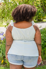 Load image into Gallery viewer, Backyard Picnic Top