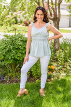 Load image into Gallery viewer, Backyard Picnic Top