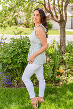 Load image into Gallery viewer, Backyard Picnic Top