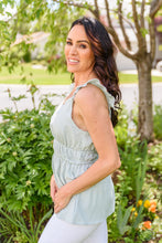 Load image into Gallery viewer, Backyard Picnic Top