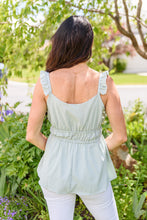 Load image into Gallery viewer, Backyard Picnic Top