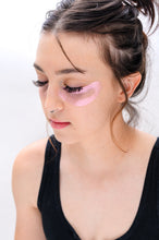 Load image into Gallery viewer, Beauty Treats Restoring Eye Gel Mask