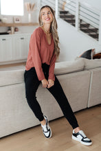 Load image into Gallery viewer, Count With Me Jogger