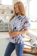 Load image into Gallery viewer, Best Of Both Worlds Button Down Top