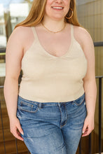 Load image into Gallery viewer, Best Part Tank In Natural