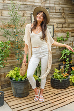 Load image into Gallery viewer, Best Part Tank In Natural