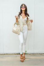 Load image into Gallery viewer, Best Part Tank In Natural