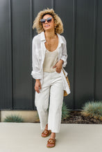 Load image into Gallery viewer, Best Part Tank In Natural