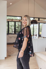 Load image into Gallery viewer, Best We've Got Embroidered Blouse