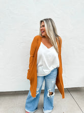 Load image into Gallery viewer, PREORDER: Winter Sierra Cardigan in Four Colors