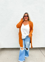 Load image into Gallery viewer, PREORDER: Winter Sierra Cardigan in Four Colors
