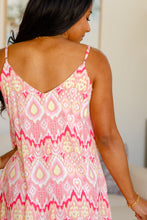 Load image into Gallery viewer, Can't Go Wrong Maxi Dress