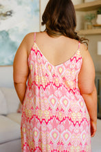 Load image into Gallery viewer, Can't Go Wrong Maxi Dress