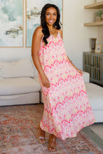 Load image into Gallery viewer, Can't Go Wrong Maxi Dress