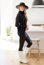 Load image into Gallery viewer, Can't Touch This Sparkle Color Blocked Sweater