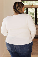 Load image into Gallery viewer, Carefully Chosen Long Sleeve Top