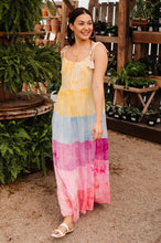 Load image into Gallery viewer, Caribbean Crush Dress