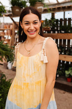 Load image into Gallery viewer, Caribbean Crush Dress
