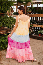 Load image into Gallery viewer, Caribbean Crush Dress