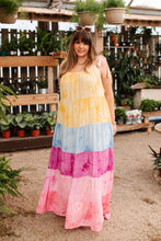 Load image into Gallery viewer, Caribbean Crush Dress