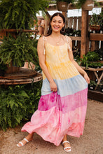 Load image into Gallery viewer, Caribbean Crush Dress