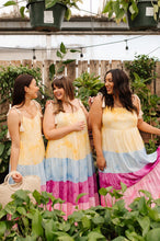 Load image into Gallery viewer, Caribbean Crush Dress