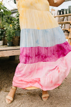Load image into Gallery viewer, Caribbean Crush Dress