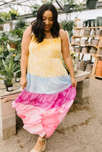 Load image into Gallery viewer, Caribbean Crush Dress
