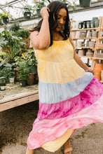 Load image into Gallery viewer, Caribbean Crush Dress