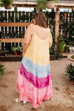 Load image into Gallery viewer, Caribbean Crush Dress