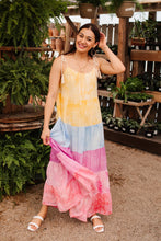 Load image into Gallery viewer, Caribbean Crush Dress