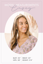Load image into Gallery viewer, Purple Promise Romper
