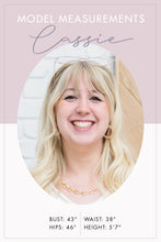 Load image into Gallery viewer, Hi-Rise Rainbow Embroidery Cropped Straight Leg Jeans