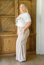 Load image into Gallery viewer, Casual Days Ahead Wide Leg Pants
